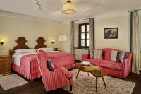 Hotel Goldener Hirsch, a Luxury Collection Hotel, Salzburg Hôtels à : Salzbourg