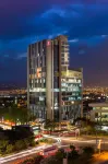 Hilton Garden Inn San Jose la Sabana Hotels near Jurassic World