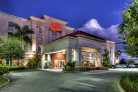 Hampton Inn & Suites Stuart-North Hotels in Stuart