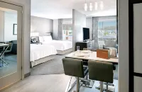 Homewood Suites by Hilton Boston Logan Airport Chelsea