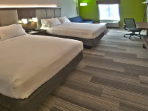 Holiday Inn Express & Suites EVANSVILLE NORTH by IHG Hoteles en Condado de Vanderburgh