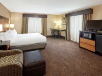 Comfort Inn & Suites Buford Near Mall of Georgia Hotels in Buford
