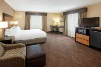 Comfort Inn & Suites Buford Near Mall of Georgia