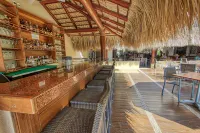 Holiday Inn Huatulco Hotel di Santa Maria Huatulco