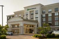 Holiday Inn Express & Suites North Bay Hotel in zona Widdifield Forrest Provincial Park