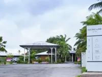 Hotel Mercure Kourou Ariatel