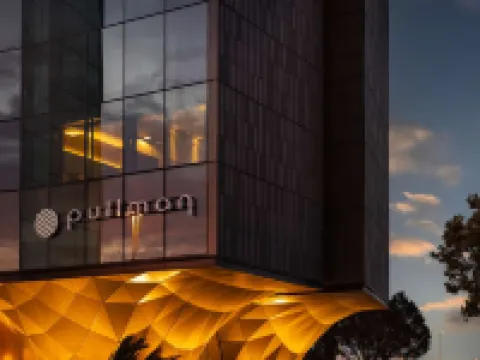 Pullman Auckland Airport Hotels in Auckland