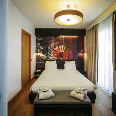 Novotel Salerno Est Arechi Rooms