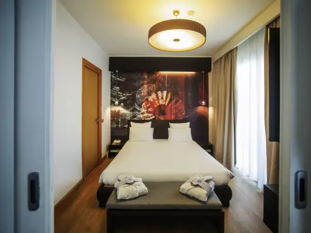 Novotel Salerno Est Arechi