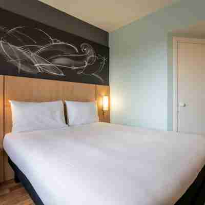 Ibis Setif Rooms