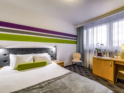 Ibis Styles Bielsko Biala Hotels in Bielsko-biala