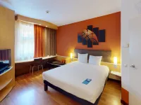Ibis Bratislava Centrum Các khách sạn gần Papichulo