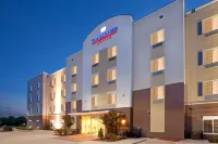 Candlewood Suites Texarkana Hotels in Texarkana