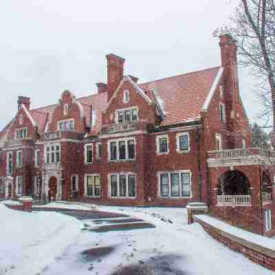 Holiday Inn & Suites DULUTH-DOWNTOWN by IHG Hotel Exterior