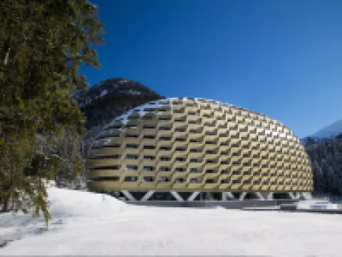 ALPENGOLD HOTEL by IHG Hotels in Davos