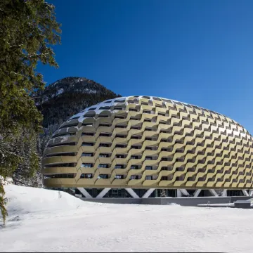 ALPENGOLD HOTEL by IHG