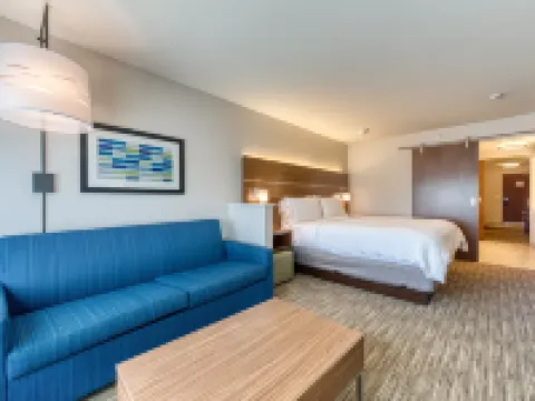 Holiday Inn Express & Suites MANITOU SPRINGS by IHG Hotels in Manitou Springs