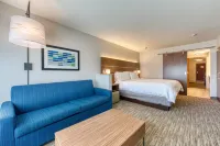 Holiday Inn Express & Suites Manitou Springs Hotel a Manitou Springs