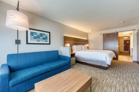 Holiday Inn Express & Suites Manitou Springs