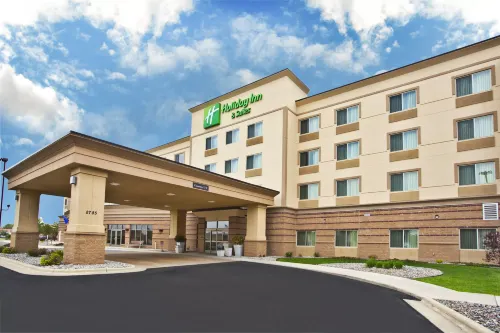 Holiday Inn & Suites GREEN BAY STADIUM by IHG Hotels in Green Bay