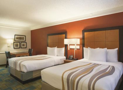 聖地亞哥丘拉維斯塔拉昆塔溫德姆飯店