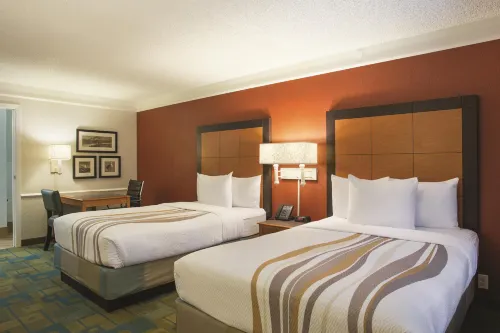 La Quinta Inn by Wyndham San Diego Chula Vista Hotels in Chula Vista