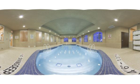 Holiday Inn Express & Suites Clarington - Bowmanville