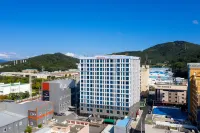 Ramada by Wyndham Gumi Hôtels à : 
