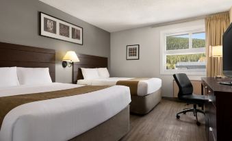 Travelodge by Wyndham Blairmore