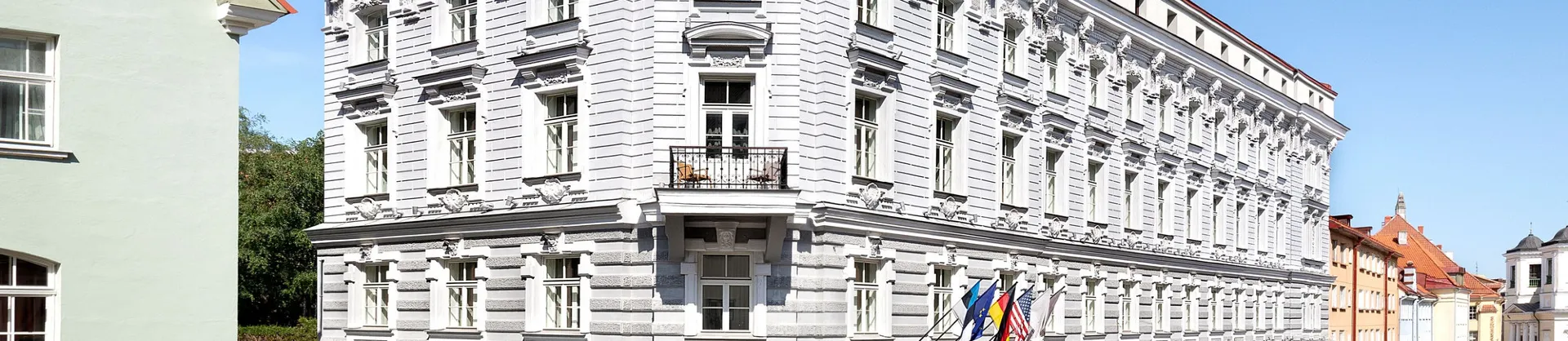 Cultural Hotels