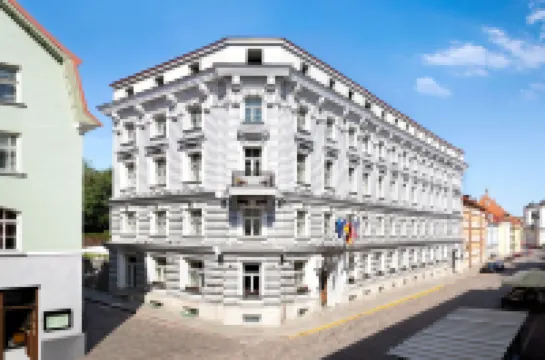 Hotel Telegraaf, Autograph Collection Hotels in 