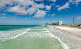 Fairfield Inn & Suites Panama City Beach