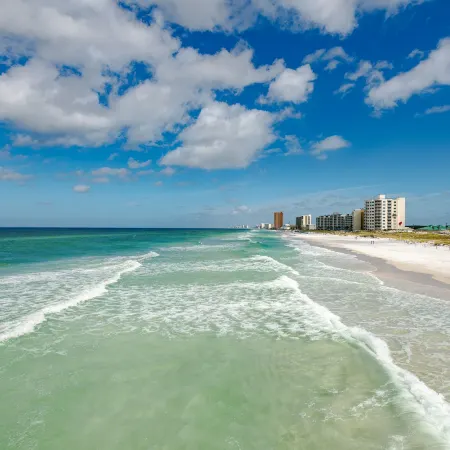 Fairfield Inn & Suites Panama City Beach