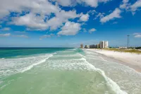 Fairfield Inn & Suites Panama City Beach