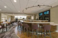 Courtyard Nashua - bar