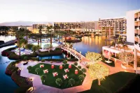 JW Marriott Desert Springs Resort & Spa - Wifi