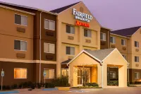 Fairfield Inn & Suites Waco South Hotels in McLennan County
