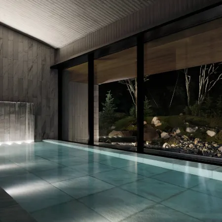 The Ritz-Carlton, Nikko