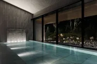 日光麗思卡爾頓酒店 - 溫泉