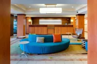 Fairfield Inn & Suites South Hill I-85 Hotels in South Hill