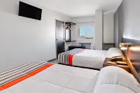 City Express Junior by Marriott Aguascalientes Centro