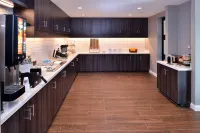 Residence Inn Bakersfield West Hoteles en Bakersfield