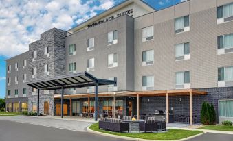 TownePlace Suites Lima