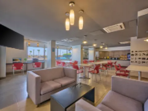 City Express Junior by Marriott Mexicali Hotels in Mexicali