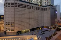Marriott Executive Apartments Kuwait City - 5-Star