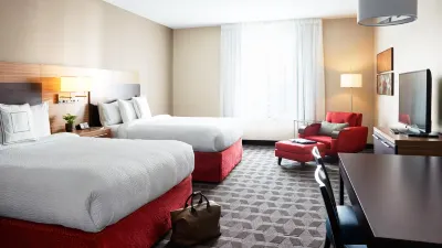 TownePlace Suites Lancaster Hotels in Lititz