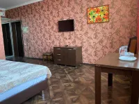 Baden-Baden Các khách sạn ở Huyện Krymsky