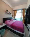 Alby Sibaruas Room Loftvilles City Sarua - 3つ星