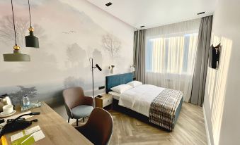 City Star Hotel