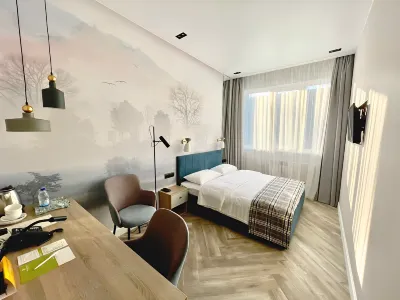 City Star Hotel